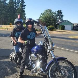 Meet your Posher, Chad